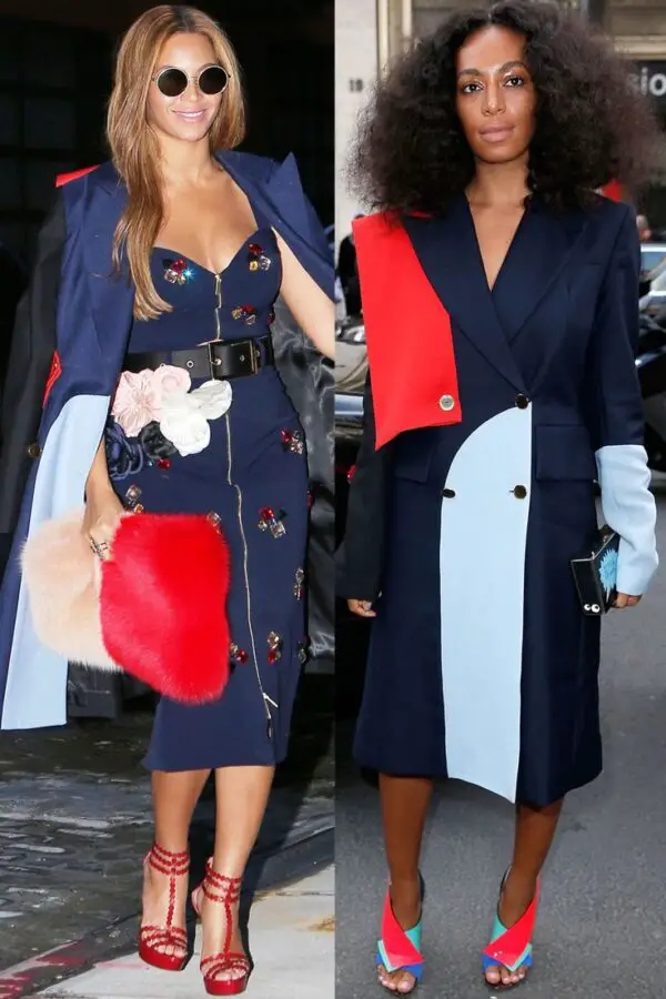 beyonce-and-solange-style