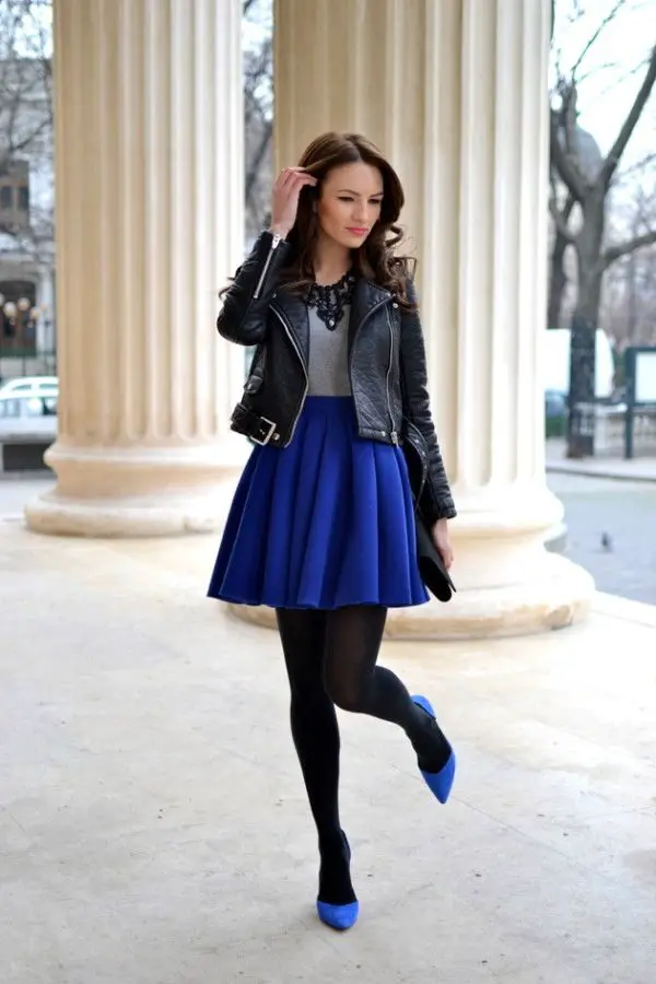 black-and-blue-outfit