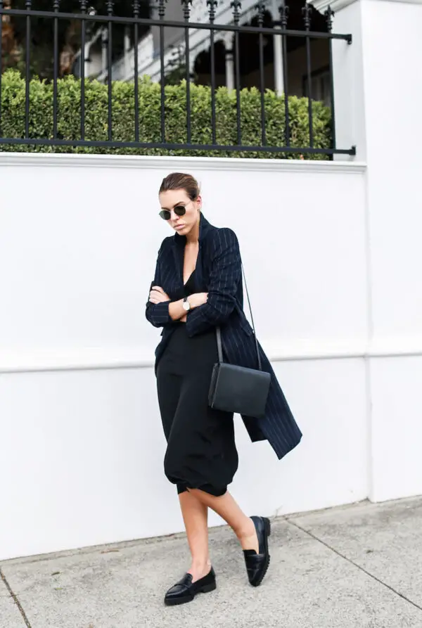 black-loafers-for-fall
