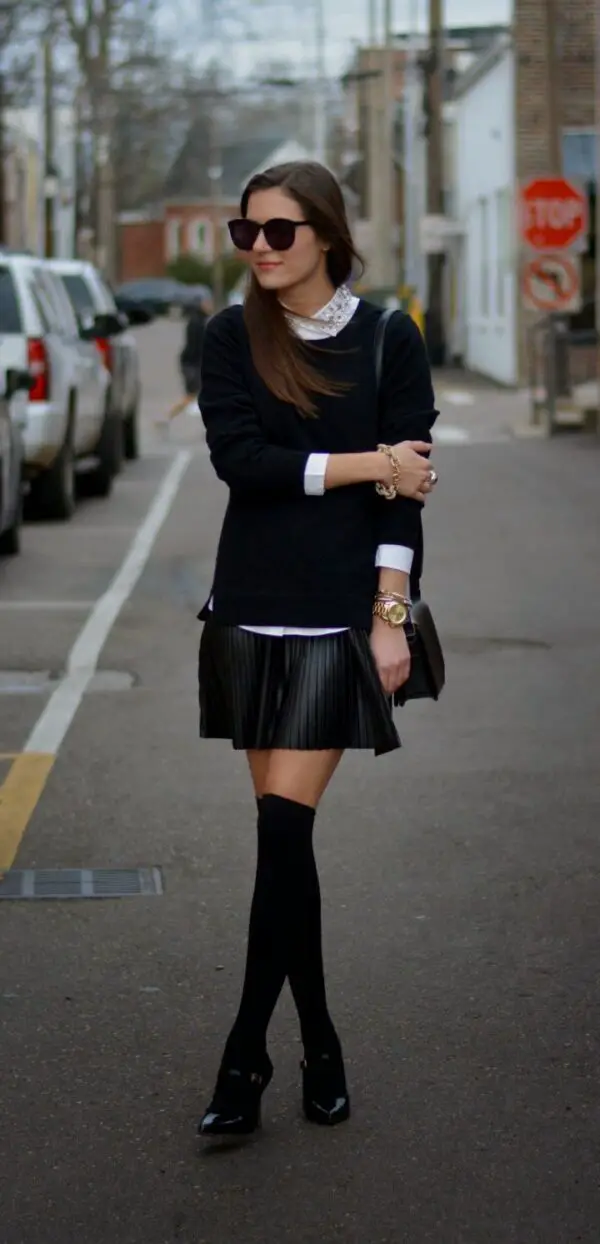 black-outfit-school-girl-outfit