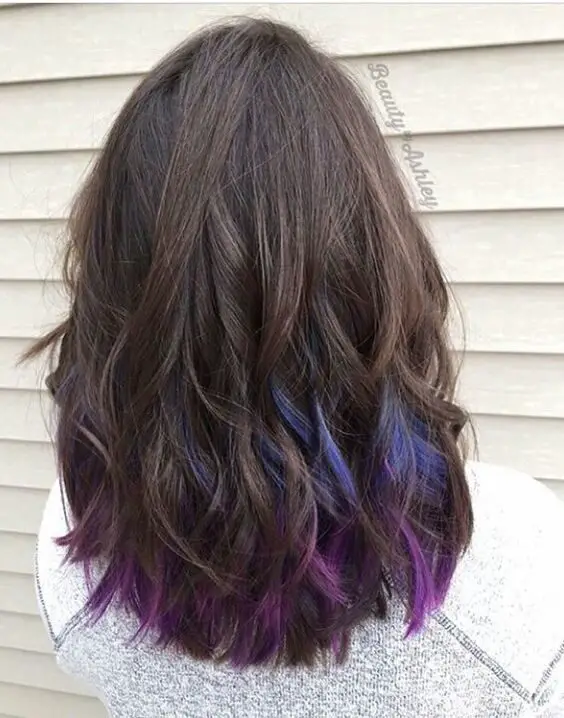 blue-and-violet-highlights