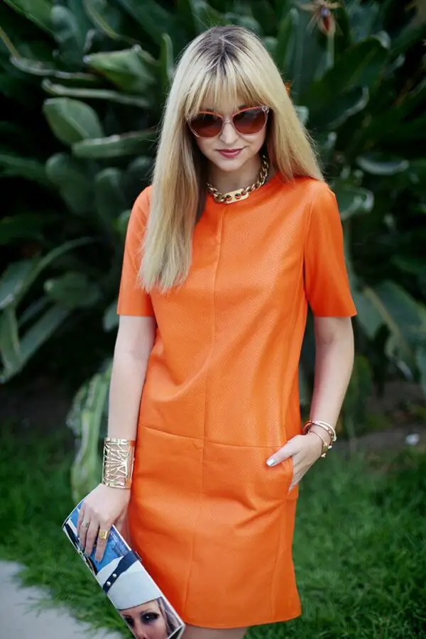 bright-orange-outfit
