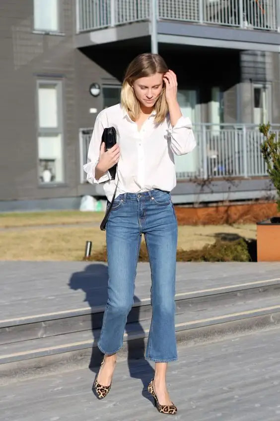 button-down-and-cropped-flares