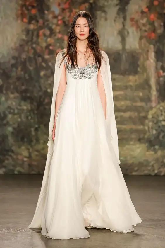 cape-top-runway-wedding-gown