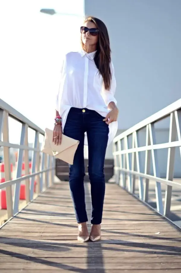 classic-shirt-and-jeans