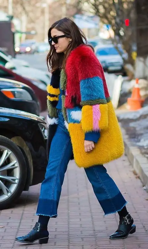 color-block-fur-coat