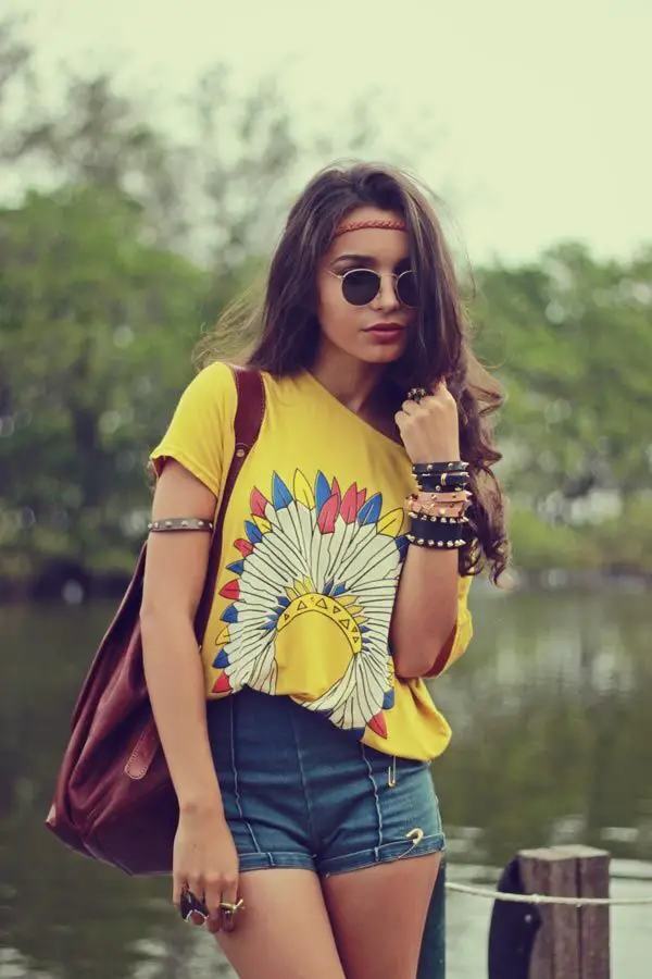 colorful-hippie-shirt