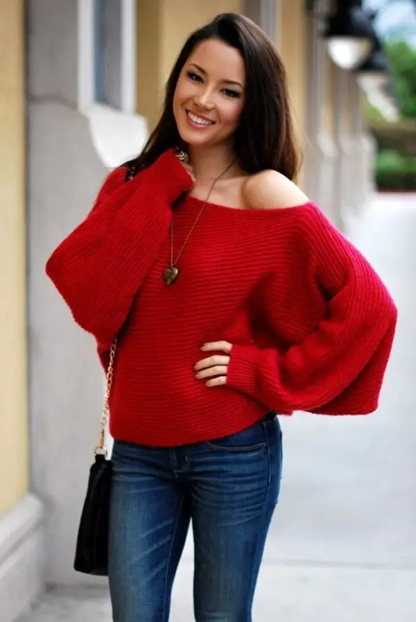 comfy-red-sweater-1
