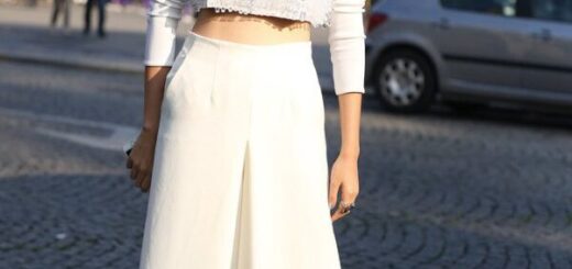 culottes-and-crop-top-outfit