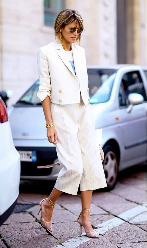 culottes-suit-for-the-office