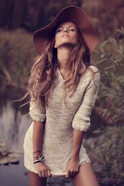 cute-outfit-with-hat-2