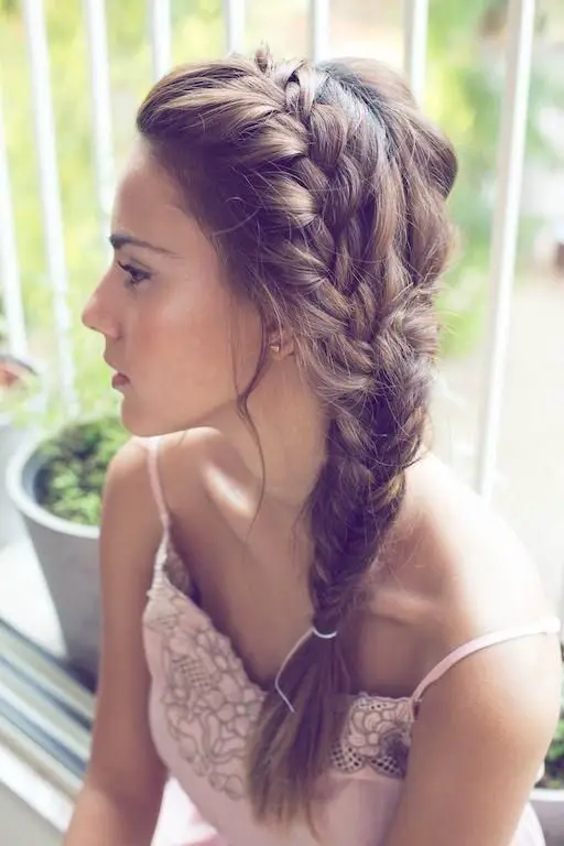 double-braid-with-mermaid-tail