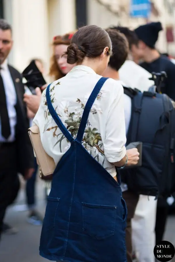 embroidered-top-and-denim-pinafore