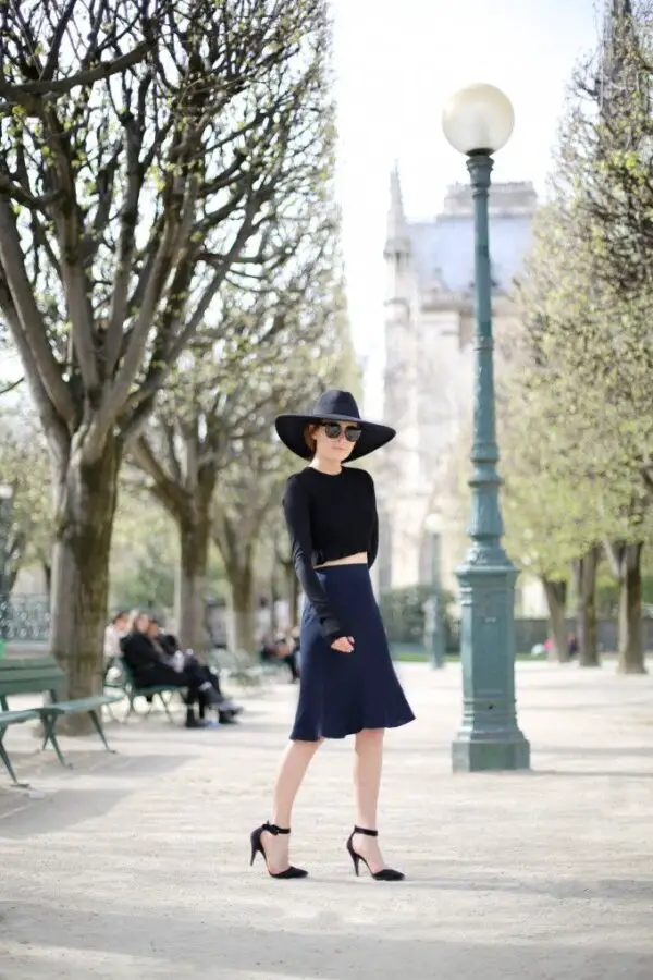 fall-fluted-skirt-and-crop-top