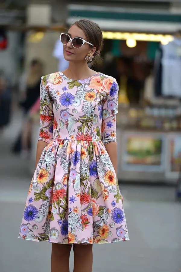 floral-tea-dress