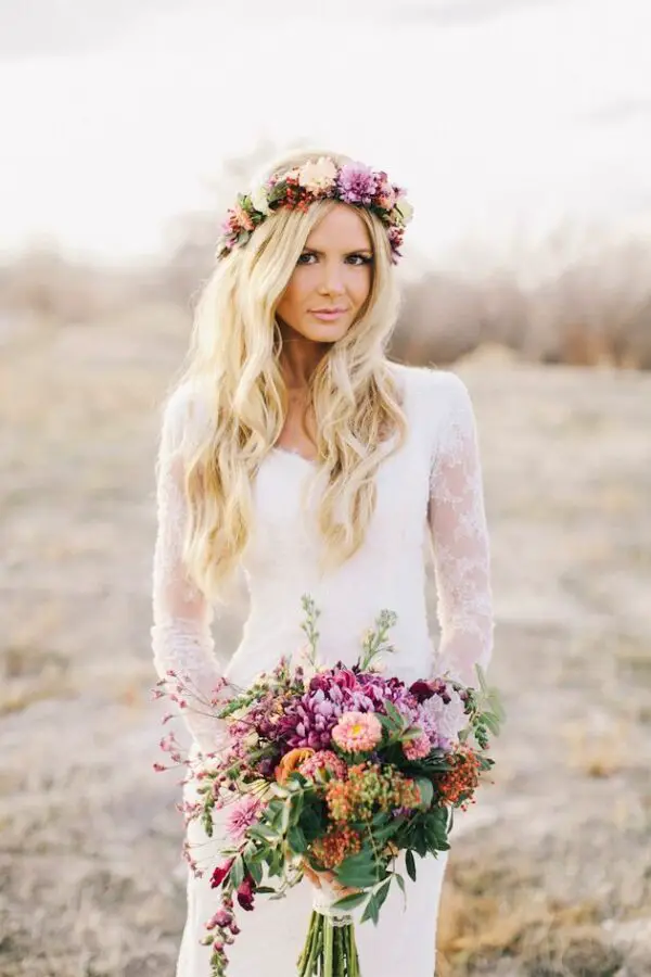 flower-crown-for-the-bride