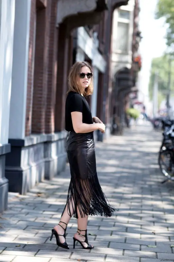 fringe-leather-skirt-maxi-length
