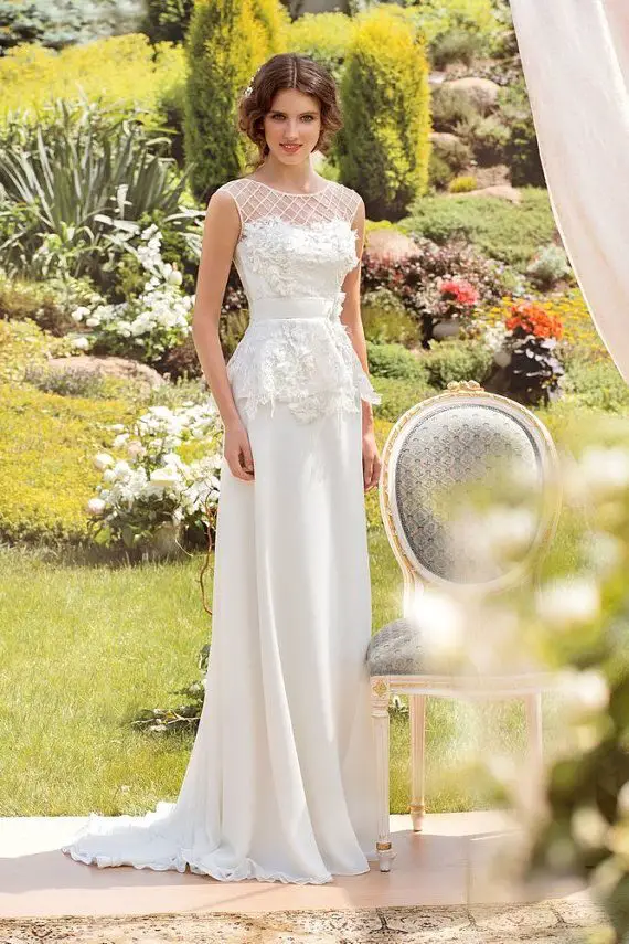 gorgeous-wedding-dress
