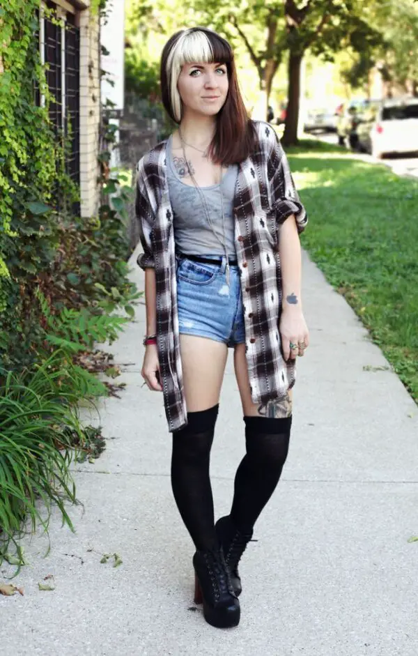 half-hipster-and-grunge-look