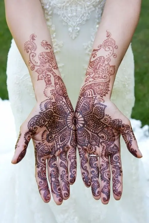 indian-bridal-henna