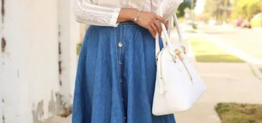lace-and-denim-skirt-for-holidays