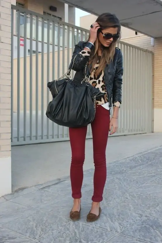 leather-and-leopard-print
