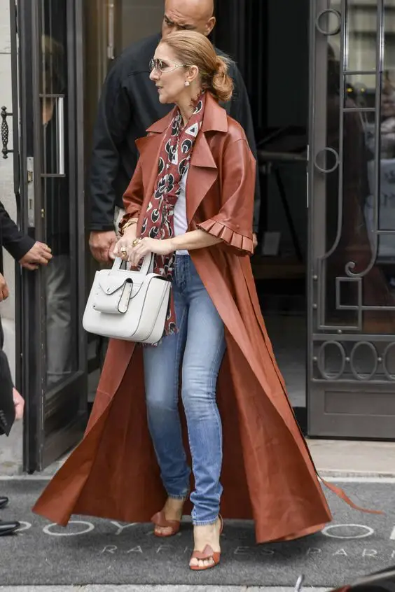 leather-trench-coat-brown-celline-dion