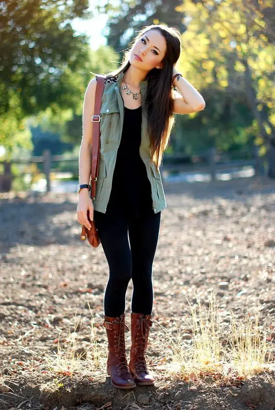leggings-and-vest-with-combat-boots-1