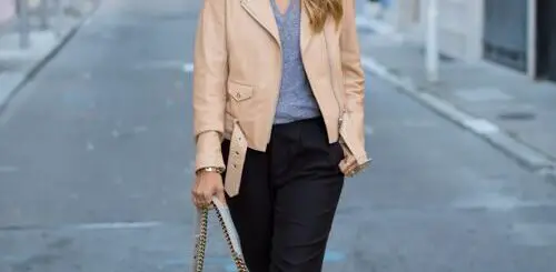 light-brown-leather-jacket