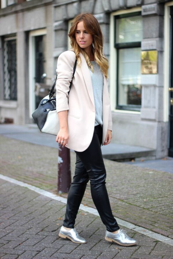 metallic-shoes-outfit