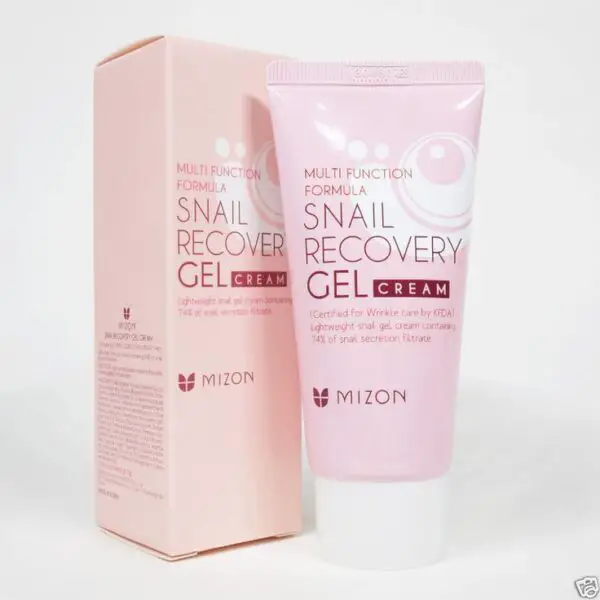 mizon-snail-recovery-gel