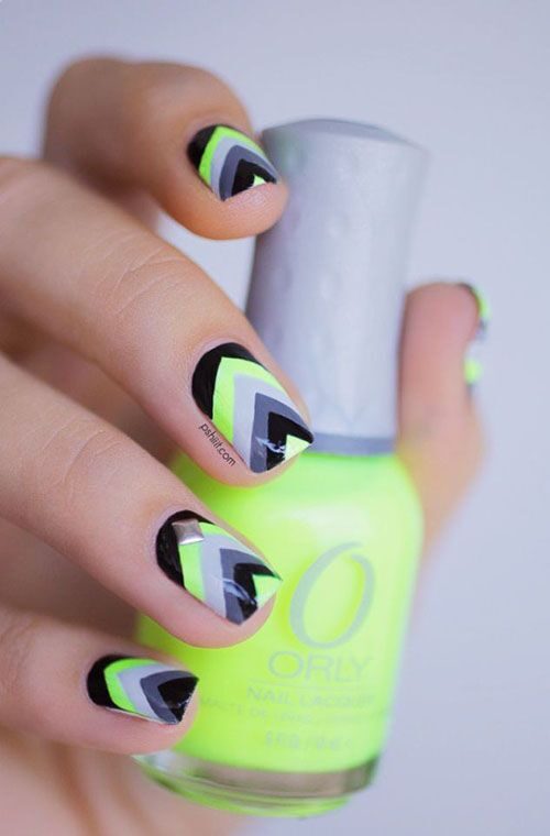 neons-and-neutrals