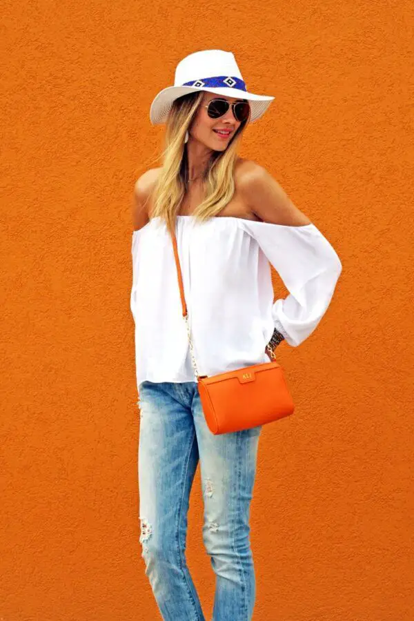 off-the-shoulder-top-and-jeans