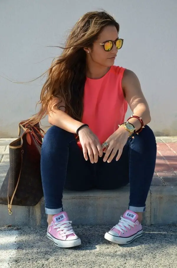 pink-chuck-taylor-shoes