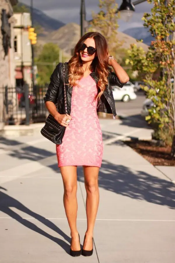 pink-lace-and-black-leather