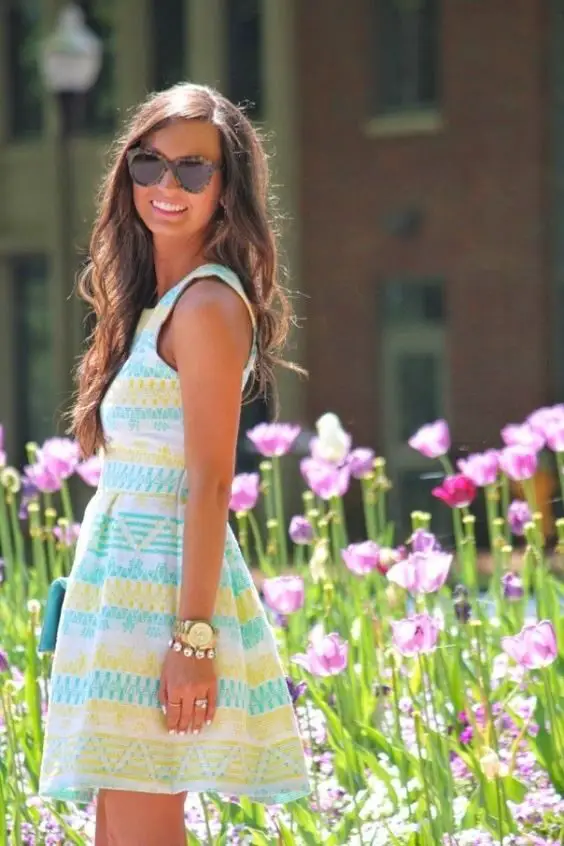 printed-dress-for-spring