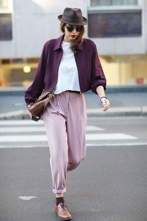 purple-monochrome-outfit