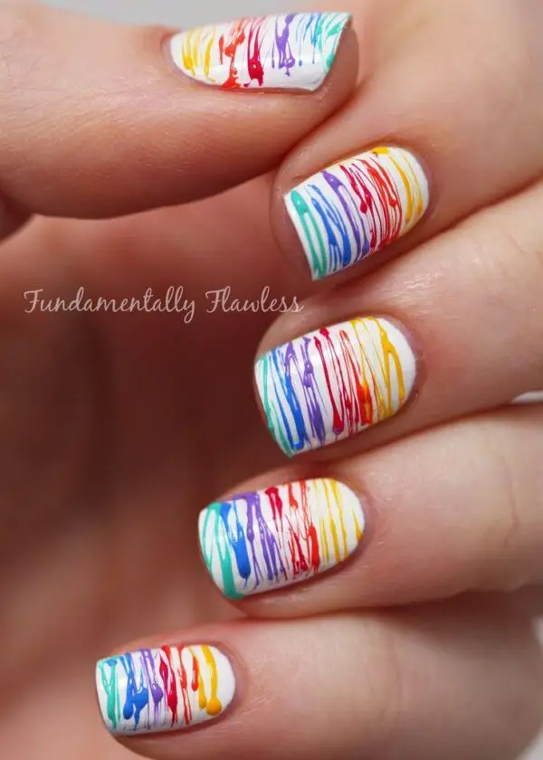 rainbow-drizzle-manicure-look