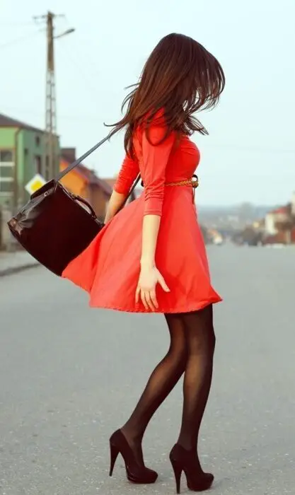 red-dress-black-heels-2