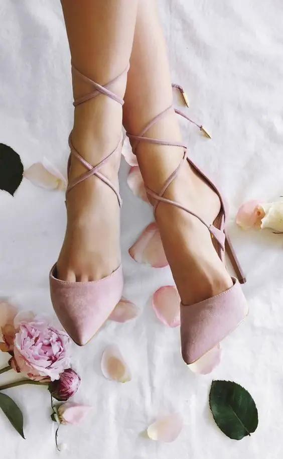 sexy-summer-blush-shoes-lace-up-style-1