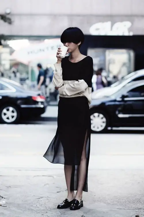 sheer-black-pencil-skirt-1