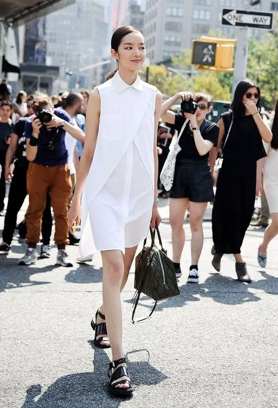shirt-dress-sleeveless-white