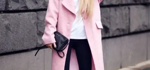 sneakers-and-pink-pastel-coat