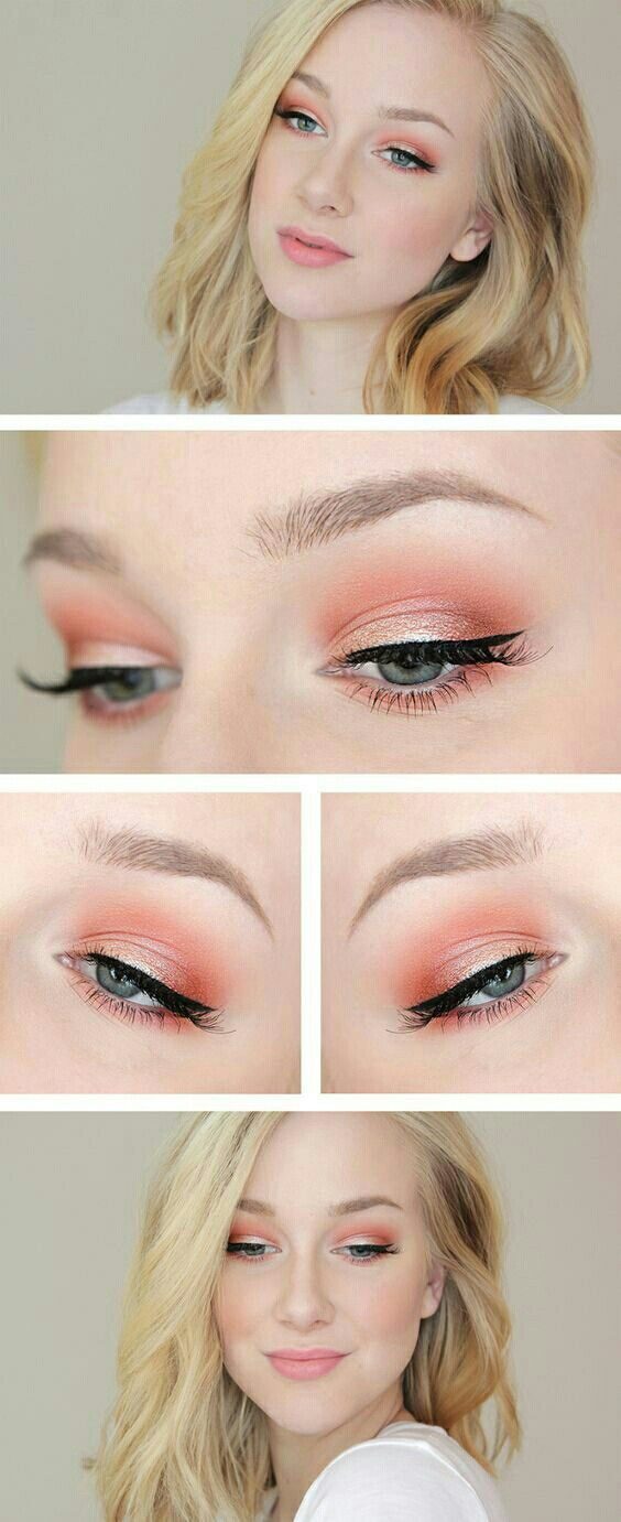 soft-and-feminine-rose-makeup-look