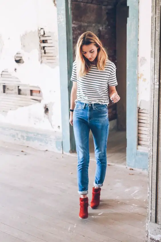 striped-top-and-jeans