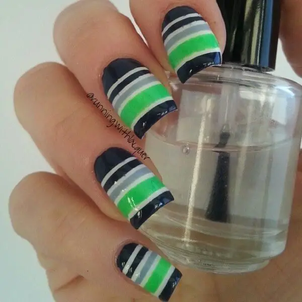 stripes-for-the-seahawks