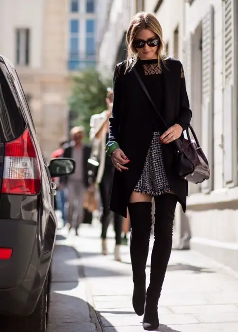 6 Fall Must Have Pieces to Buy in Black – Glam Radar - GlamRadar