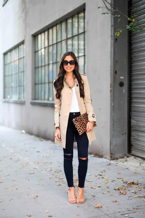 trench-coat-and-jeans