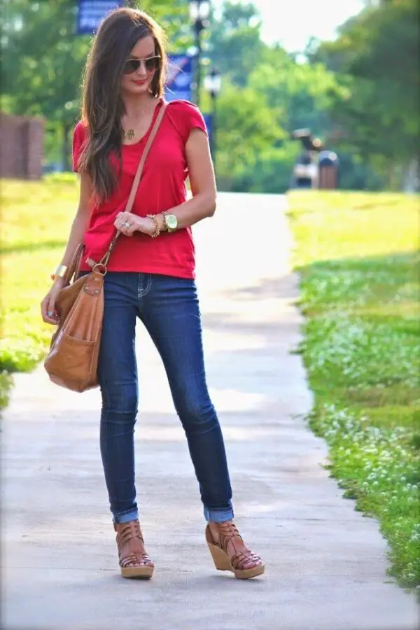 wedge-outfit-for-spring