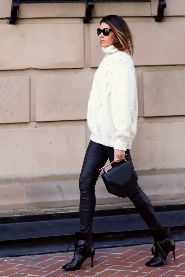 1-architectural-bag-with-oversized-sweater-and-leather-trousers